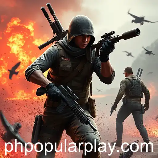 The Enduring Appeal of Action Games: A Dive into the 'phpopular' Genre