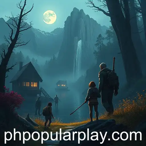 The Rise of Adventure Games: A Journey Through Virtual Worlds