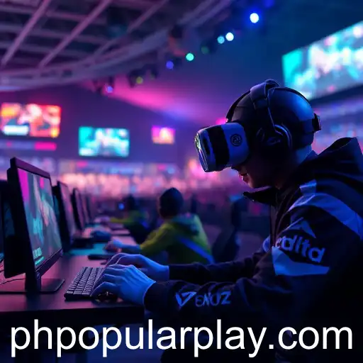 The Rise of Gaming Platforms in 2025