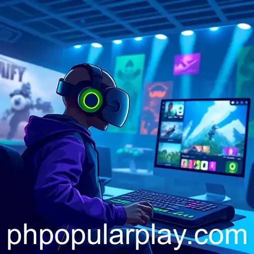 Gaming Trends and Innovations