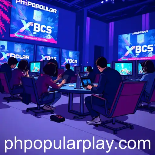 Gaming Unites: The Rise of Online Events