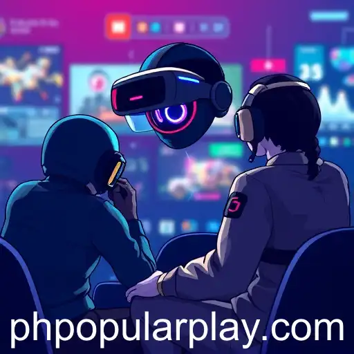 The Rise of PHPopular in the Gaming World