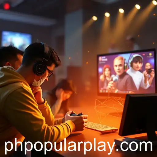 The Rise of PHPopular: Revolutionizing Online Gaming