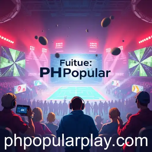 The Rise of PHPopular: Transforming Online Gaming