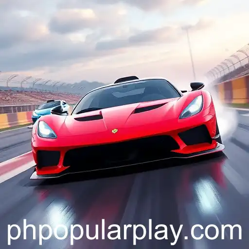 The Evolving Thrill of Racing Games: A Journey Through Speed and Strategy