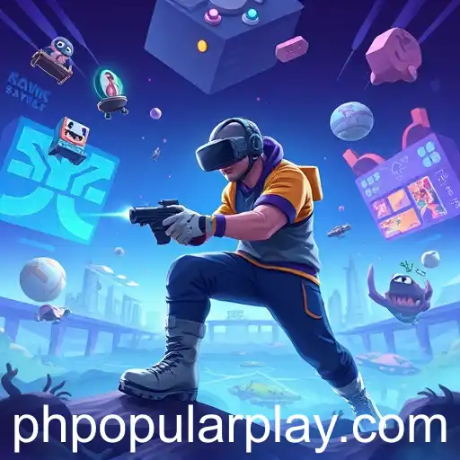 The Rise of English Game Platforms