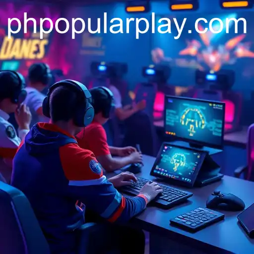 The Rise of 'phpopular': A Gaming Phenomenon