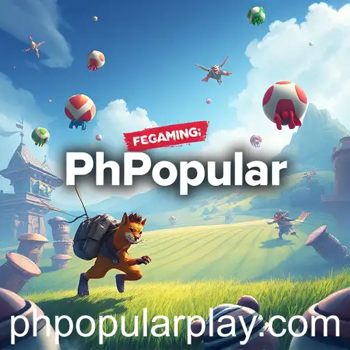 The Rise of Phpopular in the Gaming World