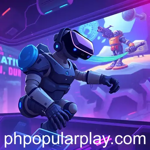 The Rise of PHPopular: Revolutionizing Online Gaming