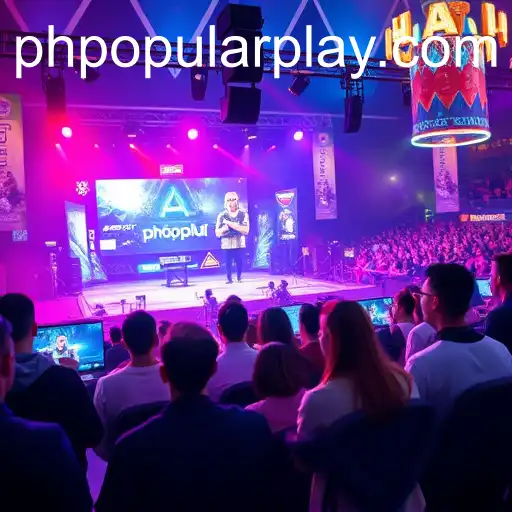 Rising Trends in Online Gaming Communities