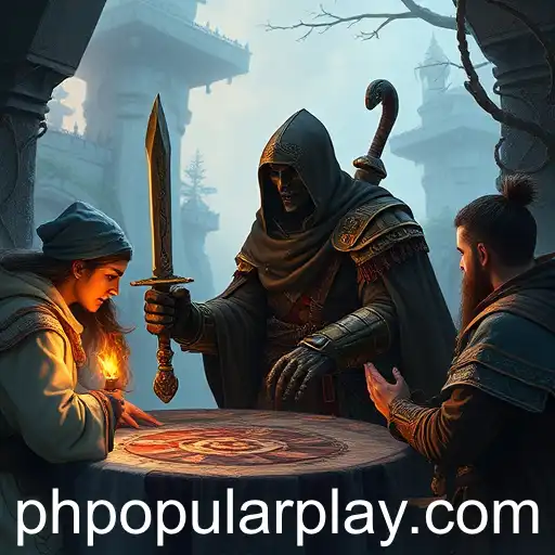 The Immersive World of Role-Playing Games: A Journey Through Imagination