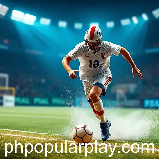 Exploring the Exciting World of 'Sports Games' on PHPopular