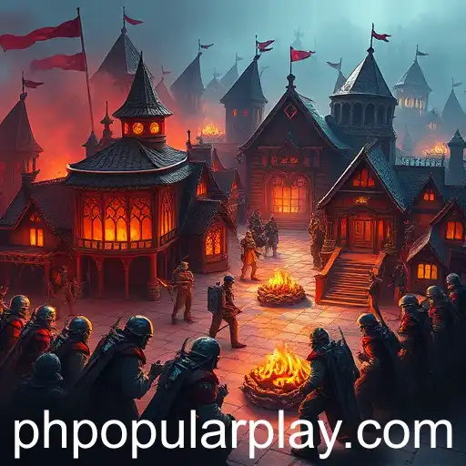 The Rise and Impact of PHPopular in the Gaming World